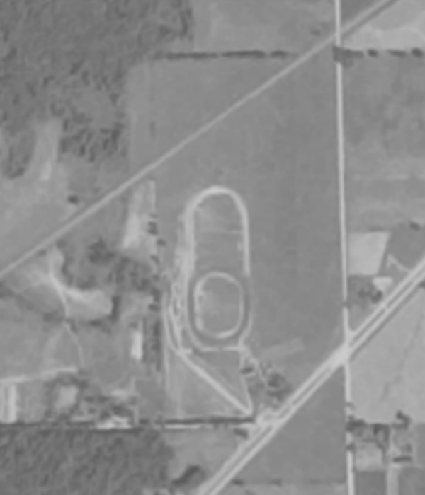 Capital City Speedway - 1956 Aerial From Ron (newer photo)